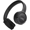 JBL Tune 520BT belaidės ausinės ant ausies su Bluetooth 5.3 – juodos