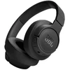 JBL Tune 720BT belaidės ant ausies ausinės - juodos