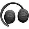 JBL Tune 720BT belaidės ant ausies ausinės - juodos