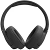 JBL Tune 720BT belaidės ant ausies ausinės - juodos