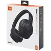 JBL Tune 720BT belaidės ant ausies ausinės - juodos