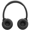 JBL TUNE530BTBLK ant ausų dedamos „Bluetooth“ ausinės, juodos