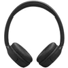 JBL TUNE530BTBLK ant ausų dedamos „Bluetooth“ ausinės, juodos