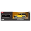 Rastar Nuotoliniu būdu valdomas JEEP Wrangler JL Rubicon modelis 1:24