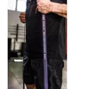 Jėgos juosta 13 - Sustiprinta treniruočių juosta DBX BUSHIDO RAUDONA 7-16 KG
