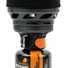 Jetboil Flash 1,8 l itin greito vandens užvirinimo sistema su dujų balionu