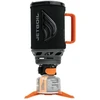 Jetboil Flash 1,8 l itin greito vandens užvirinimo sistema su dujų balionu