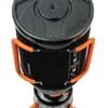 Jetboil Flash 1,8 l itin greito vandens užvirinimo sistema su dujų balionu