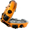 Jetboil Genesis Basecamp maisto gaminimo sistema – anglies spalvos