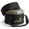 Jetboil Genesis Basecamp maisto gaminimo sistema – anglies spalvos
