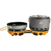 Jetboil Genesis Basecamp maisto gaminimo sistema – anglies spalvos