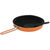 JTB Jetboil Summit Skillet Keptuvė Oranžinė, Juoda