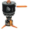 Jetboil Trailcook 1.2 l maisto gaminimo rinkinys – anglies spalvos