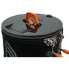 Jetboil Trailcook 1.2 l maisto gaminimo rinkinys – anglies spalvos