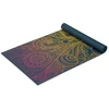 Aktivo Jogi kilimėlis Vivid Zest 4 mm 63414