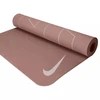 Nike JOGOS KILIMĖLIS 4 MM, DVIŠALIS TRENIRUOČIŲ KILIMĖLIS