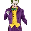 Jokerio kostiumas vyrams – Arkham City