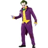Jokerio kostiumas vyrams – Arkham City