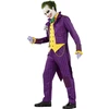 Jokerio kostiumas vyrams – Arkham City