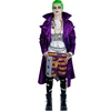 Jokerio kostiumas vyrams – Savižudžių būrys (Suicide Squad)