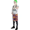 Jokerio kostiumas vyrams – Savižudžių būrys (Suicide Squad)