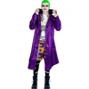 Jokerio kostiumas vyrams – Savižudžių būrys (Suicide Squad)