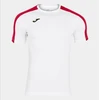 Joma Academy III marškinėliai trumpomis rankovėmis 101656.206