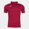 Joma Academy III marškinėliai trumpomis rankovėmis 101656.602