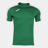 Joma Academy III marškinėliai trumpomis rankovėmis 101656.452