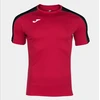 Joma Academy III trumparankoviai marškinėliai 101656.601