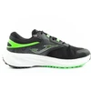 Joma Active vyriški bėgimo bateliai, patogūs, patvarūs, juodi, žali, balti