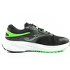 Joma Active vyriški bėgimo bateliai, patogūs, patvarūs, juodi, žali, balti
