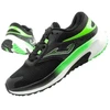Joma Active vyriški bėgimo bateliai, patogūs, patvarūs, juodi, žali, balti