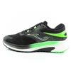 Joma Active vyriški bėgimo bateliai, patogūs, patvarūs, juodi, žali, balti