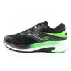 Joma Active vyriški bėgimo bateliai, patogūs, patvarūs, juodi, žali, balti