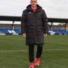 Joma Anorak Iceland III M 101697.100