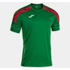 Joma Championship VIII marškinėliai trumpomis rankovėmis 104263.456