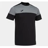 Joma Crew V Marškinėliai trumpomis rankovėmis 103296.111