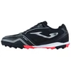 Joma Dribling 2501 Turf Juodi Futbolo Bateliai DRIW2501TF