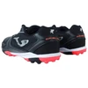 Joma Dribling 2501 Turf Juodi Futbolo Bateliai DRIW2501TF
