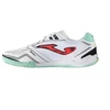 Joma Dribling Salės 2632 balti ir turkio DRIS2632IN futbolo batai