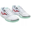 Joma Dribling Salės 2632 balti ir turkio DRIS2632IN futbolo batai