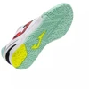 Joma Dribling Salės 2632 balti ir turkio DRIS2632IN futbolo batai