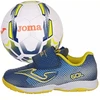 Joma GOL Jr IN vaikiški salės batai GOJS2603INV