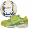 Joma GOL Jr IN vaikiški salės batai GOJS2611INV