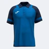 Joma Lider polo marškinėliai trumpomis rankovėmis M 104489.703