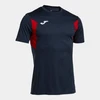 Joma Marškinėliai trumpomis rankovėmis Winner III 103150.336