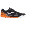 Joma Mundial 2501 salės futbolo batai juodi MUNW2501IN