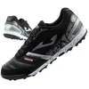 Joma Mundial Turf 2601 futbolo bateliai juodi MUNS2601TF
