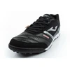 Joma Mundial Turf 2601 futbolo bateliai juodi MUNS2601TF